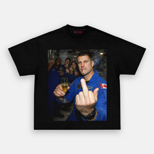 Artemis II Meme Tee 1 - AQCHIC