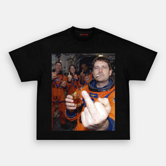 Artemis II Meme Tee 4 - AQCHIC