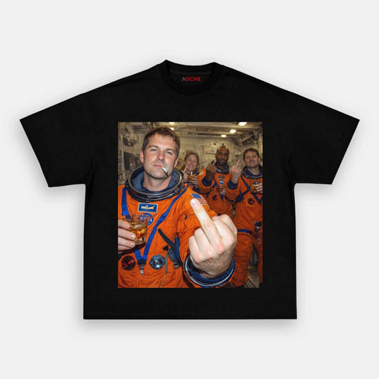 Artemis II Meme Tee 5 - AQCHIC