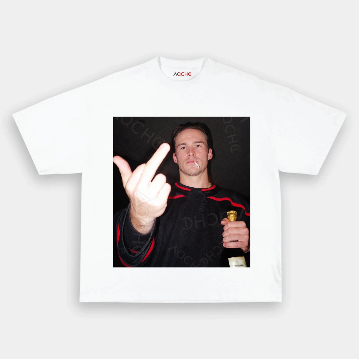 AS37 After Hours Tee 2 - AQCHIC