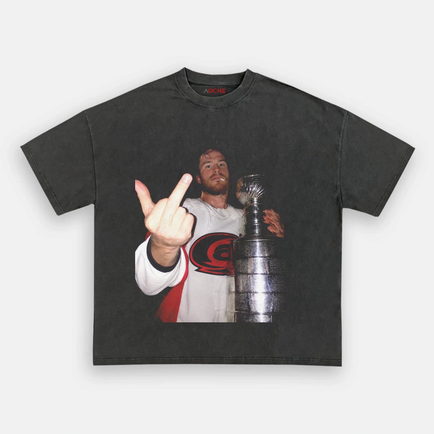 AS37  Champion Tee 1 - AQCHIC
