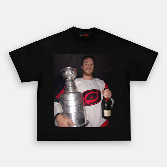 AS37  Champion Tee 2 - AQCHIC
