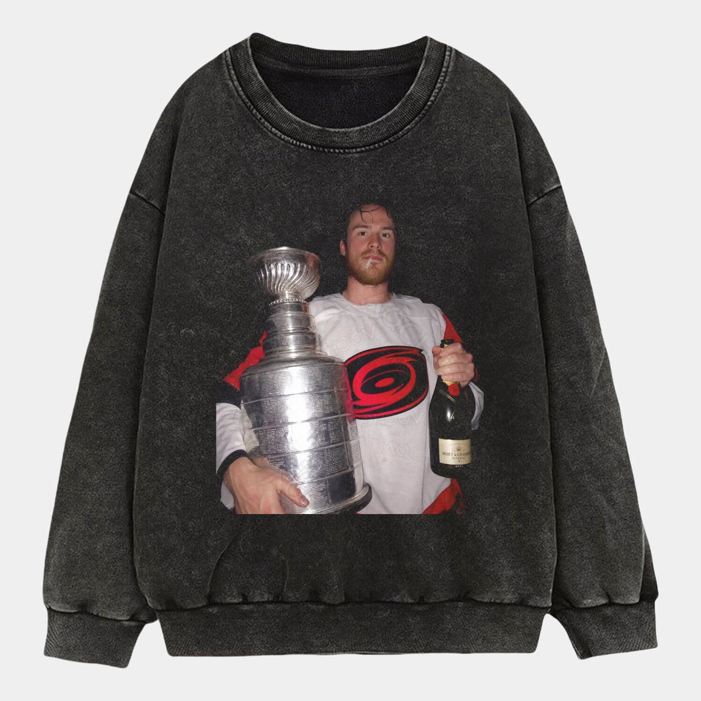 AS37  Champion Tee 2 - AQCHIC