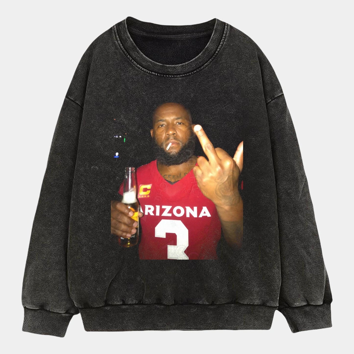 BB3 After Hours TEE - AQCHIC