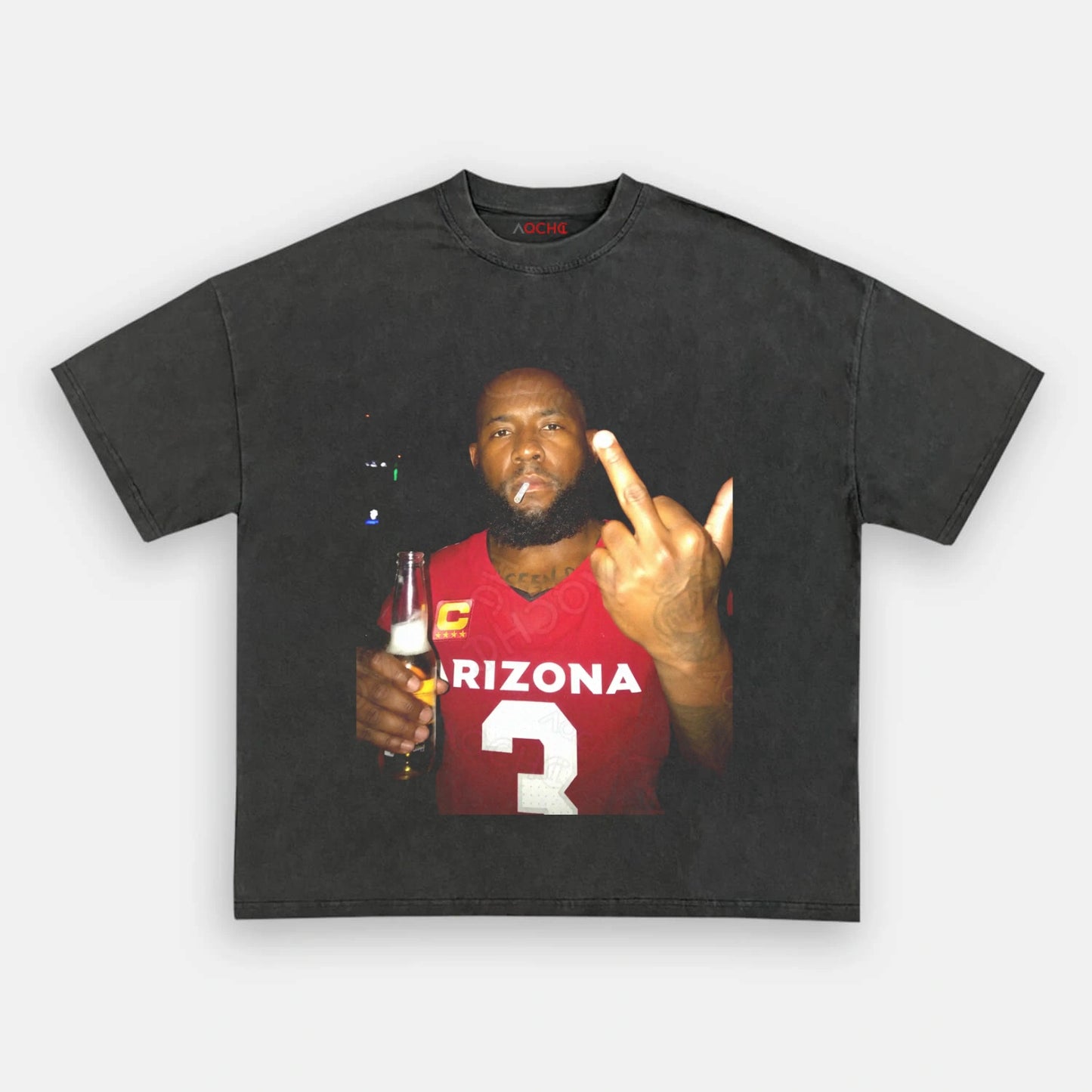 BB3 After Hours TEE - AQCHIC