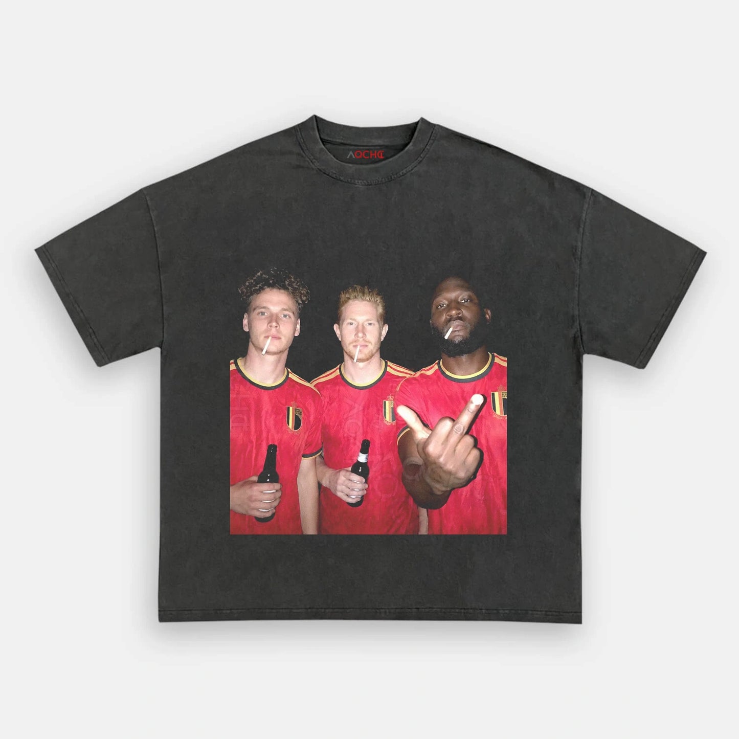 BE After Hours Tee 1 - AQCHIC