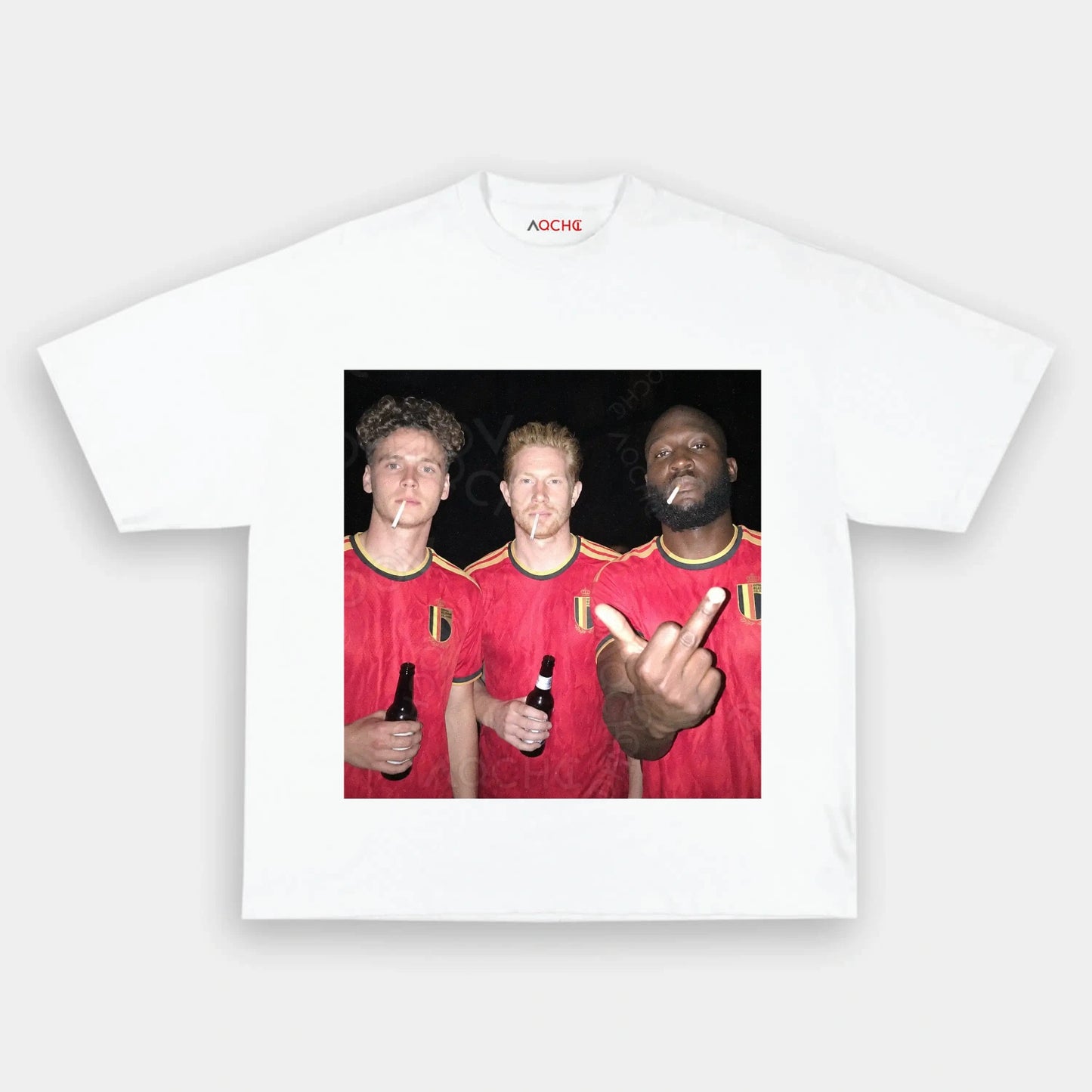 BE After Hours Tee 1 - AQCHIC