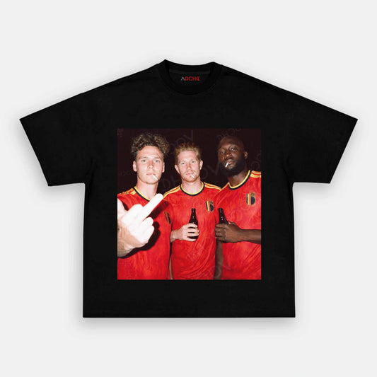 BE After Hours Tee 2 - AQCHIC