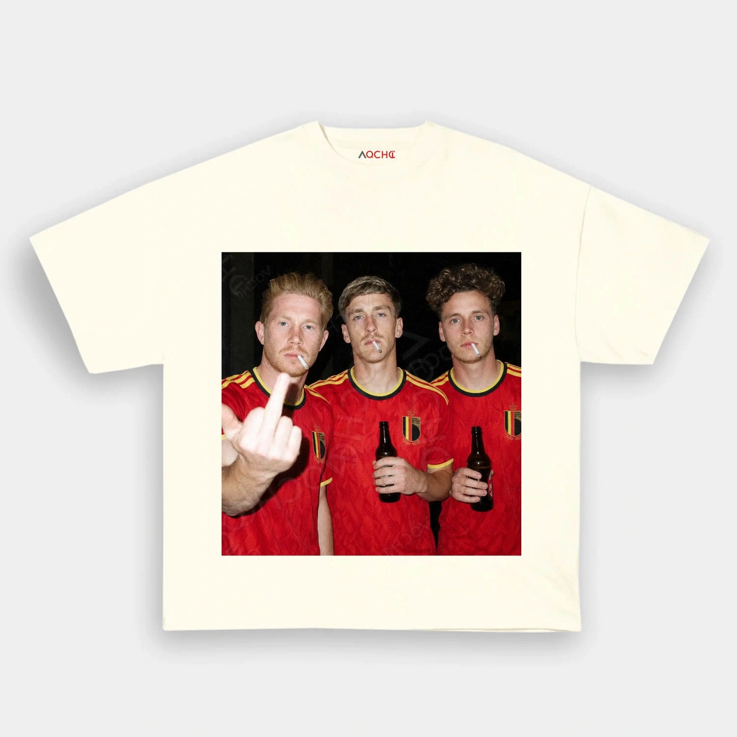 BE After Hours Tee 3 - AQCHIC