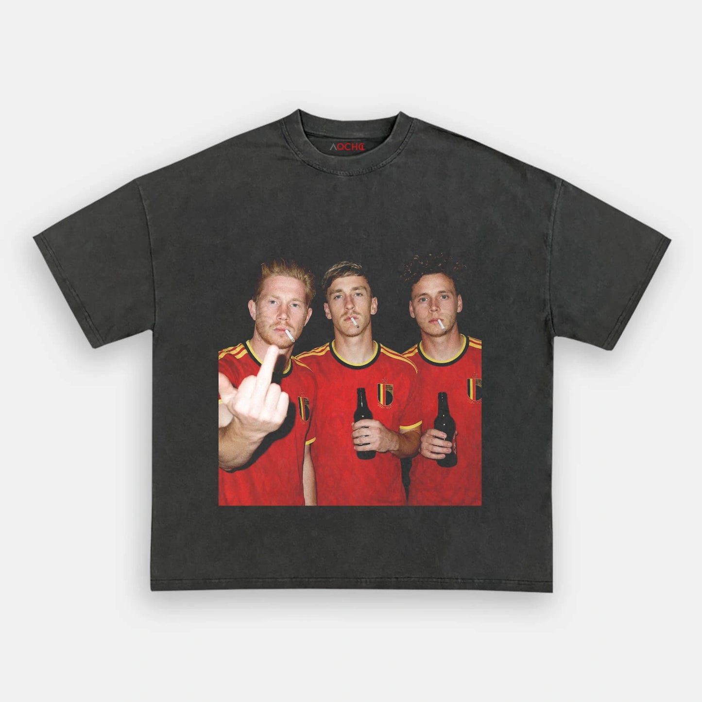 BE After Hours Tee 3 - AQCHIC