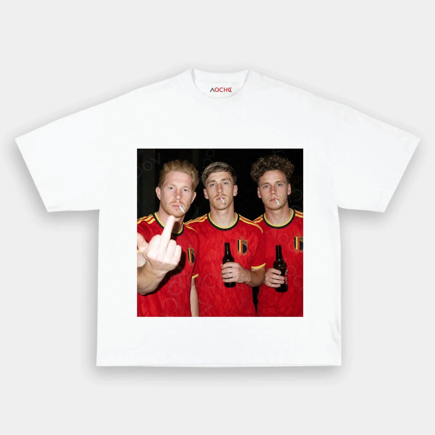 BE After Hours Tee 3 - AQCHIC