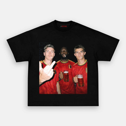 BE After Hours Tee 4 - AQCHIC