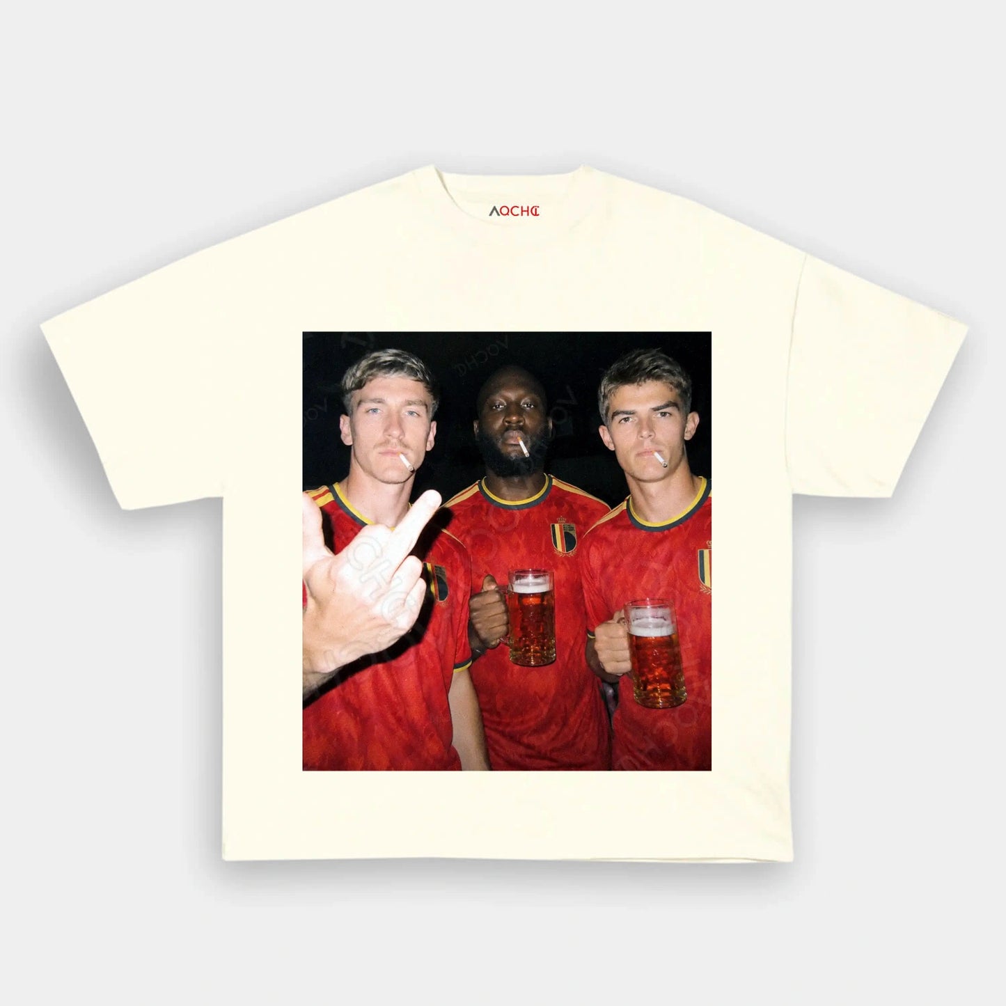 BE After Hours Tee 4 - AQCHIC