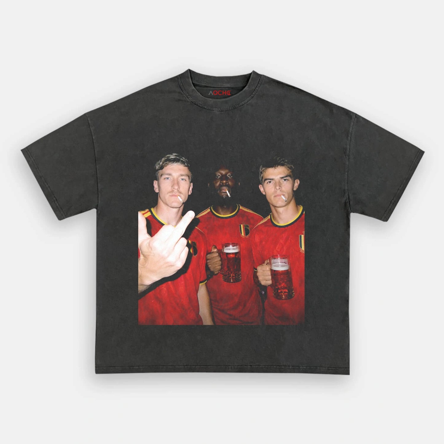 BE After Hours Tee 4 - AQCHIC