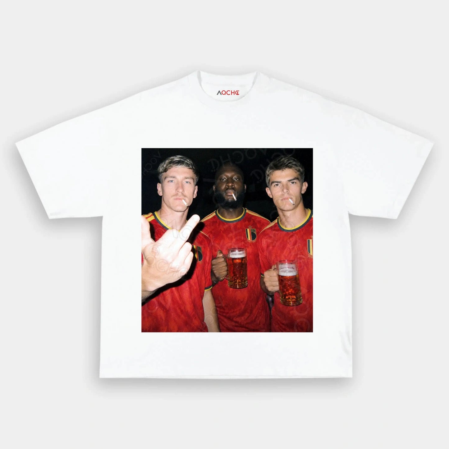 BE After Hours Tee 4 - AQCHIC