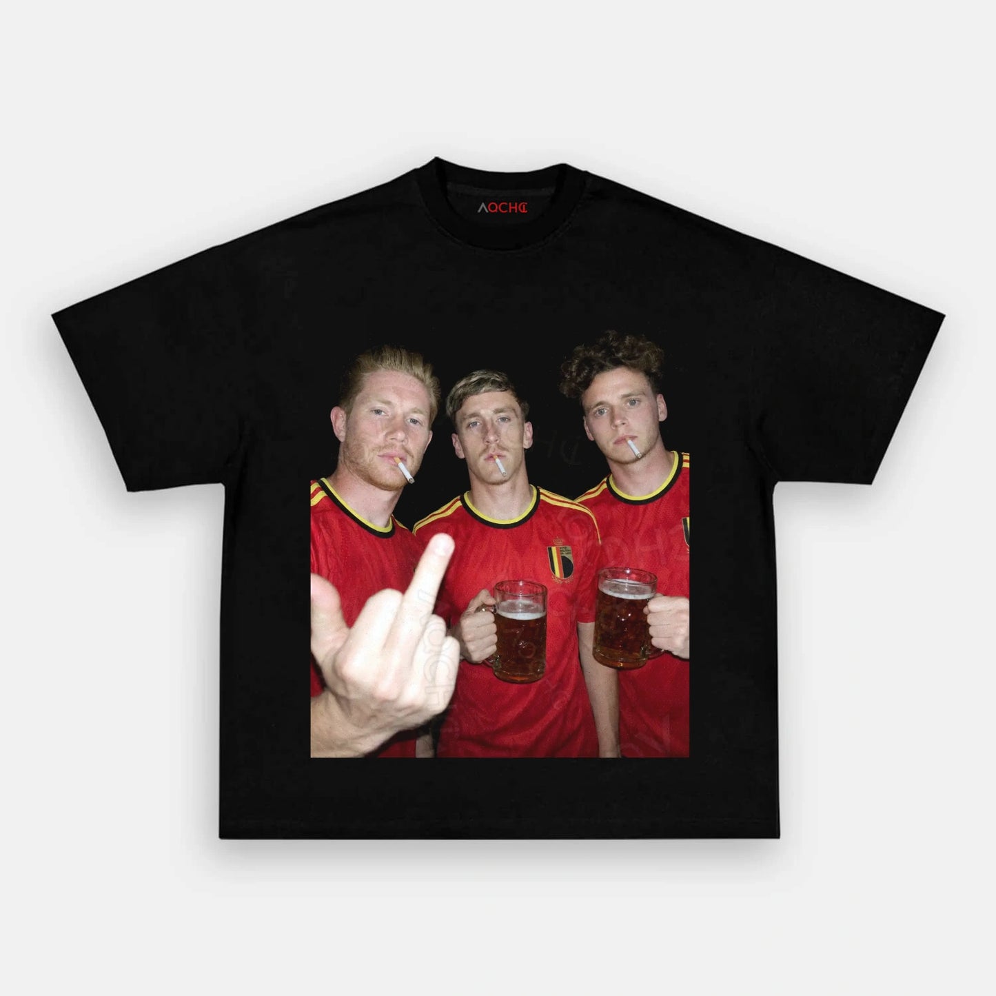 BE After Hours Tee 5 - AQCHIC