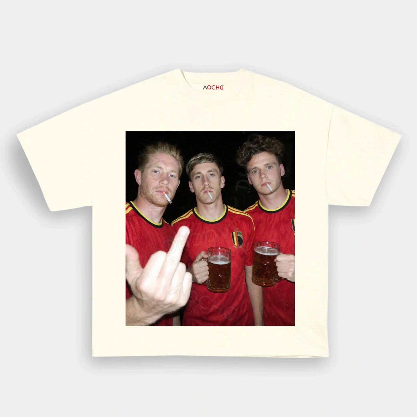 BE After Hours Tee 5 - AQCHIC
