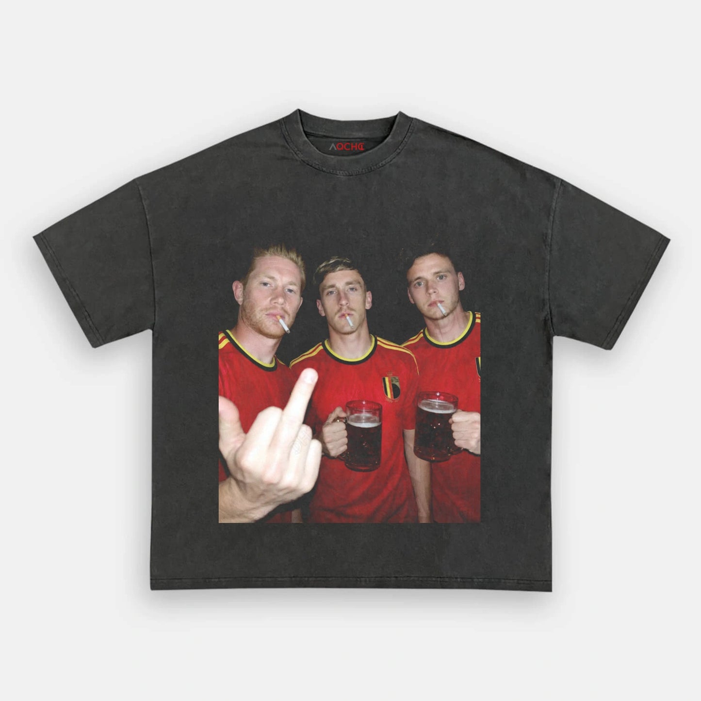 BE After Hours Tee 5 - AQCHIC