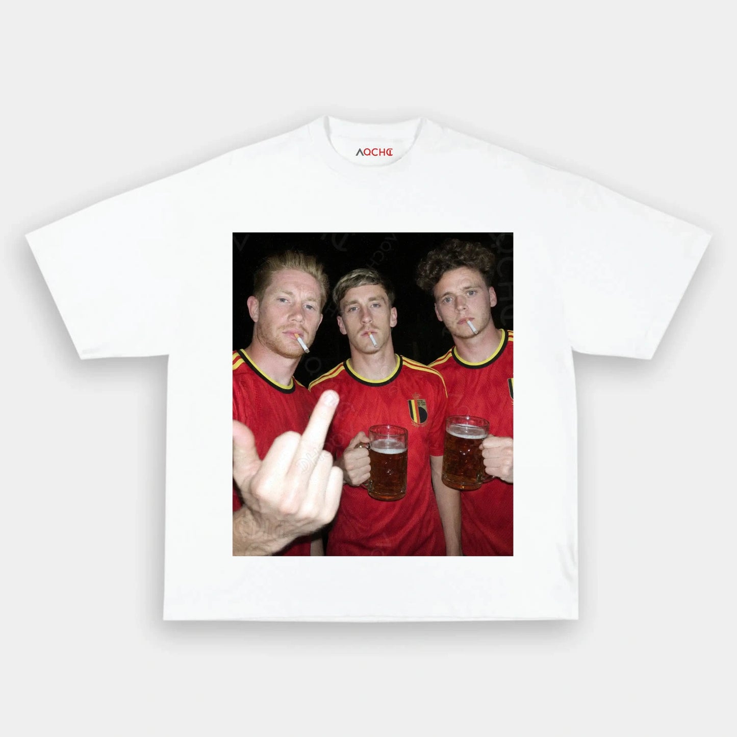 BE After Hours Tee 5 - AQCHIC