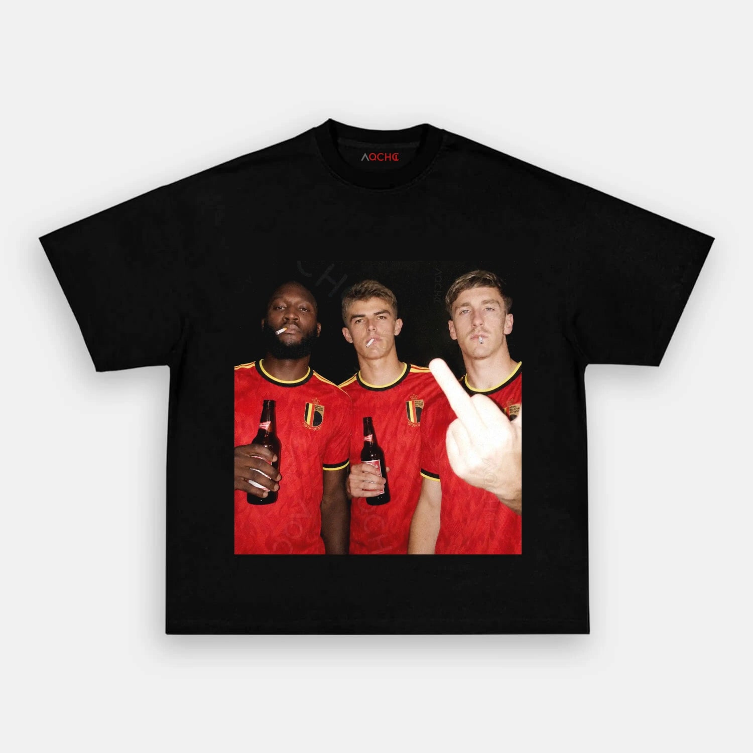 BE After Hours Tee 6 - AQCHIC
