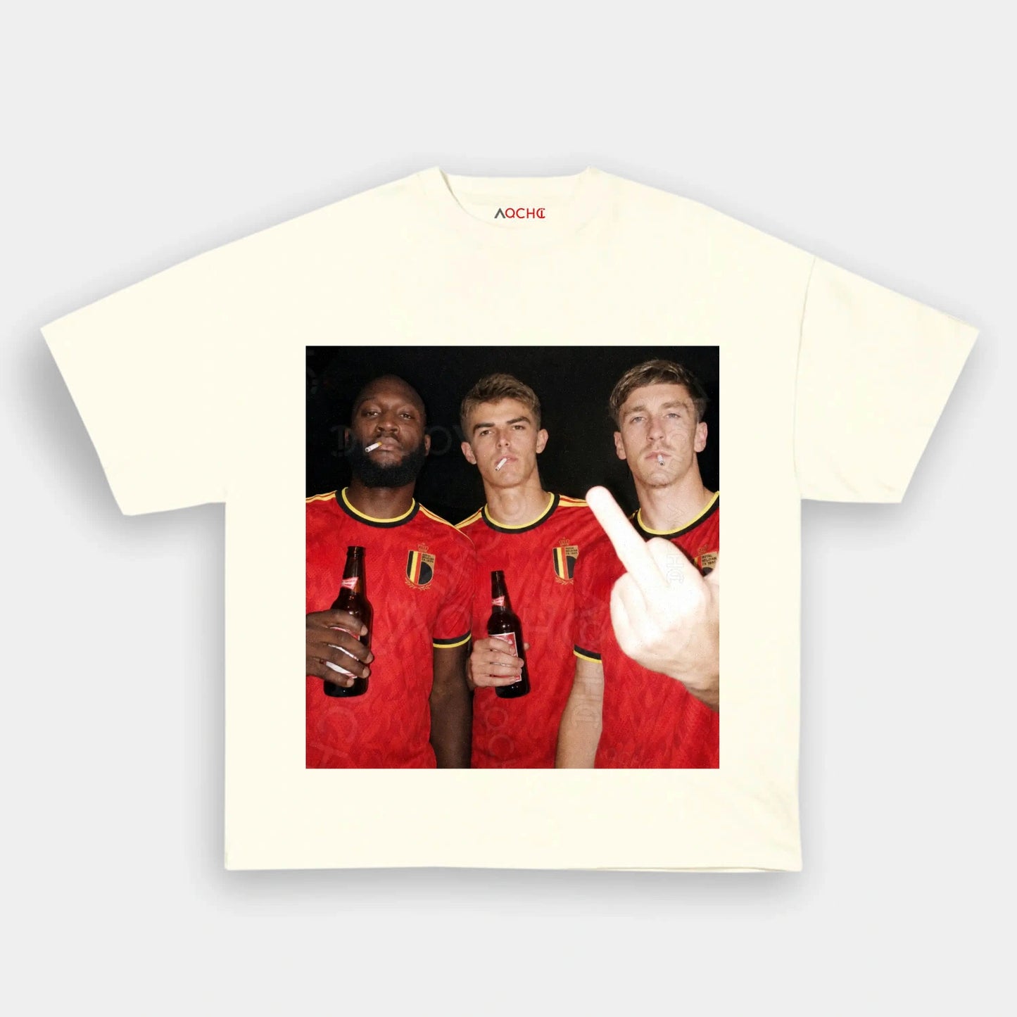 BE After Hours Tee 6 - AQCHIC