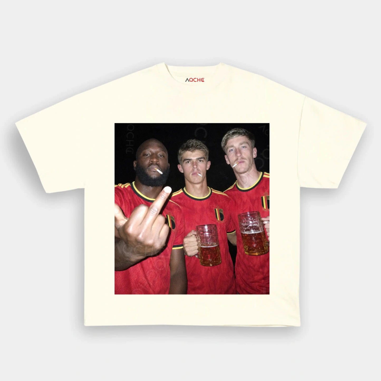 BE After Hours Tee 7 - AQCHIC