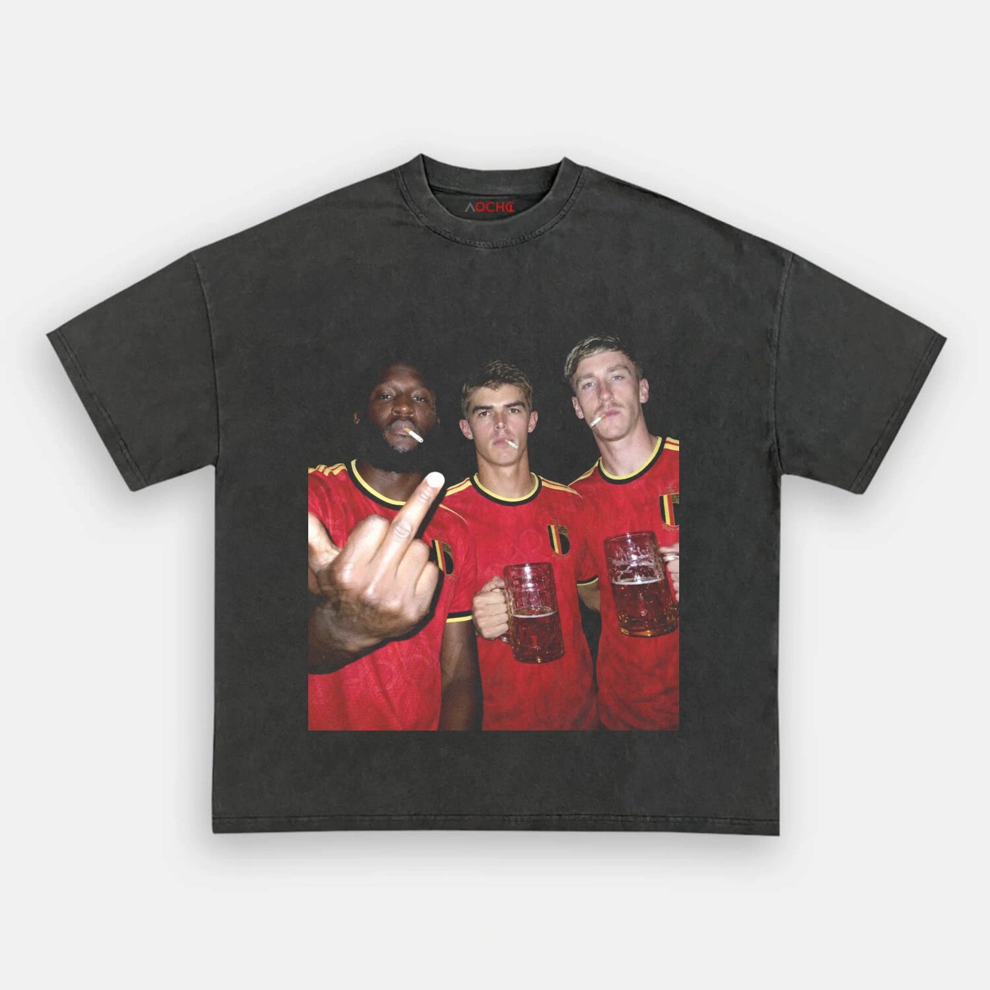 BE After Hours Tee 7 - AQCHIC