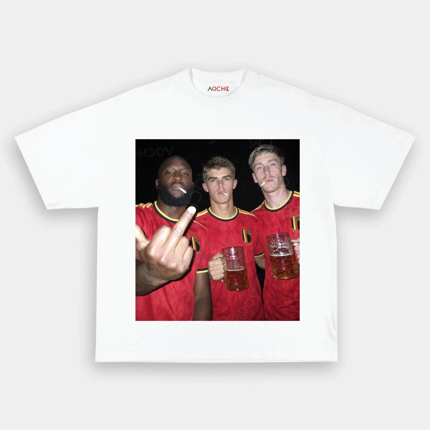 BE After Hours Tee 7 - AQCHIC