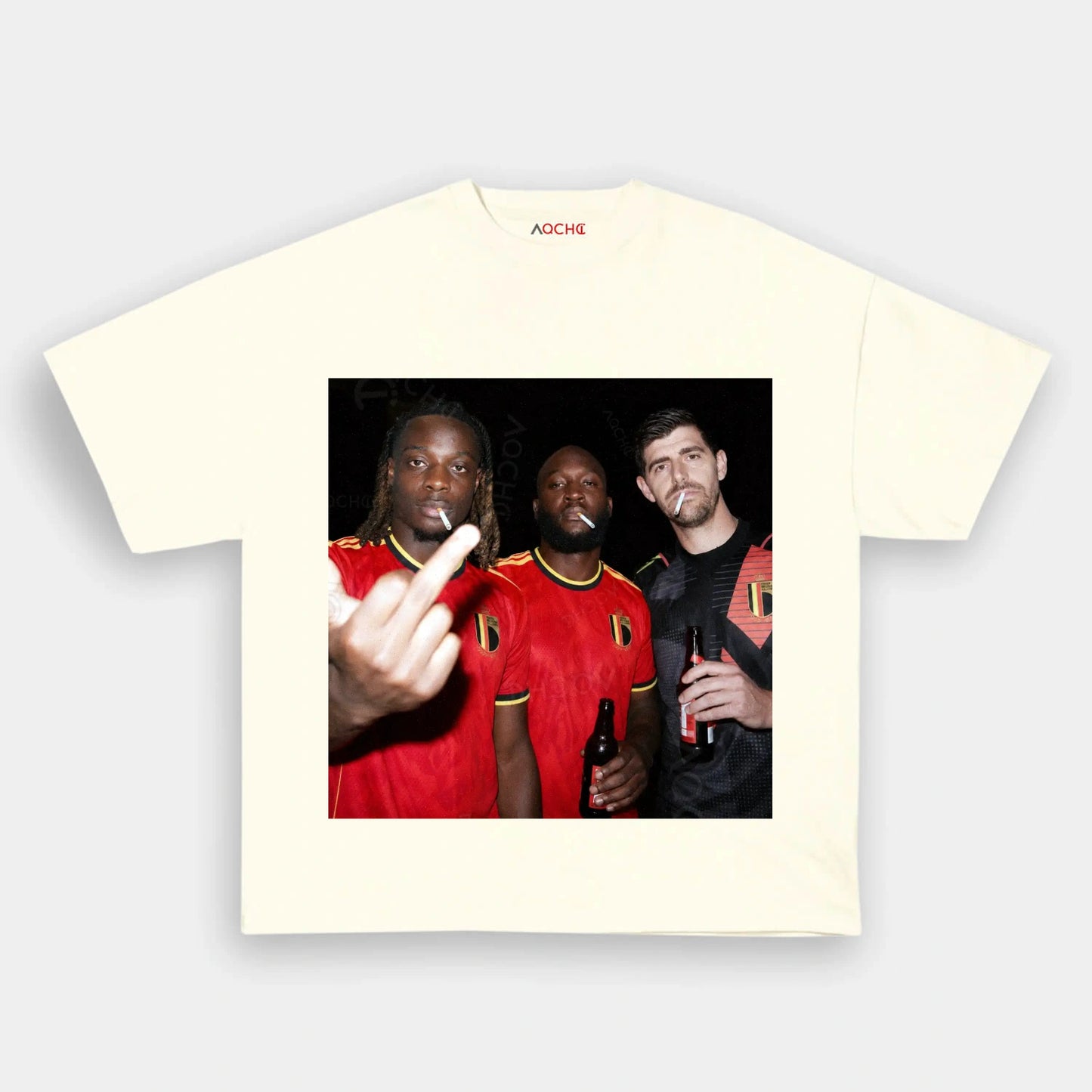 BE After Hours Tee 8 - AQCHIC