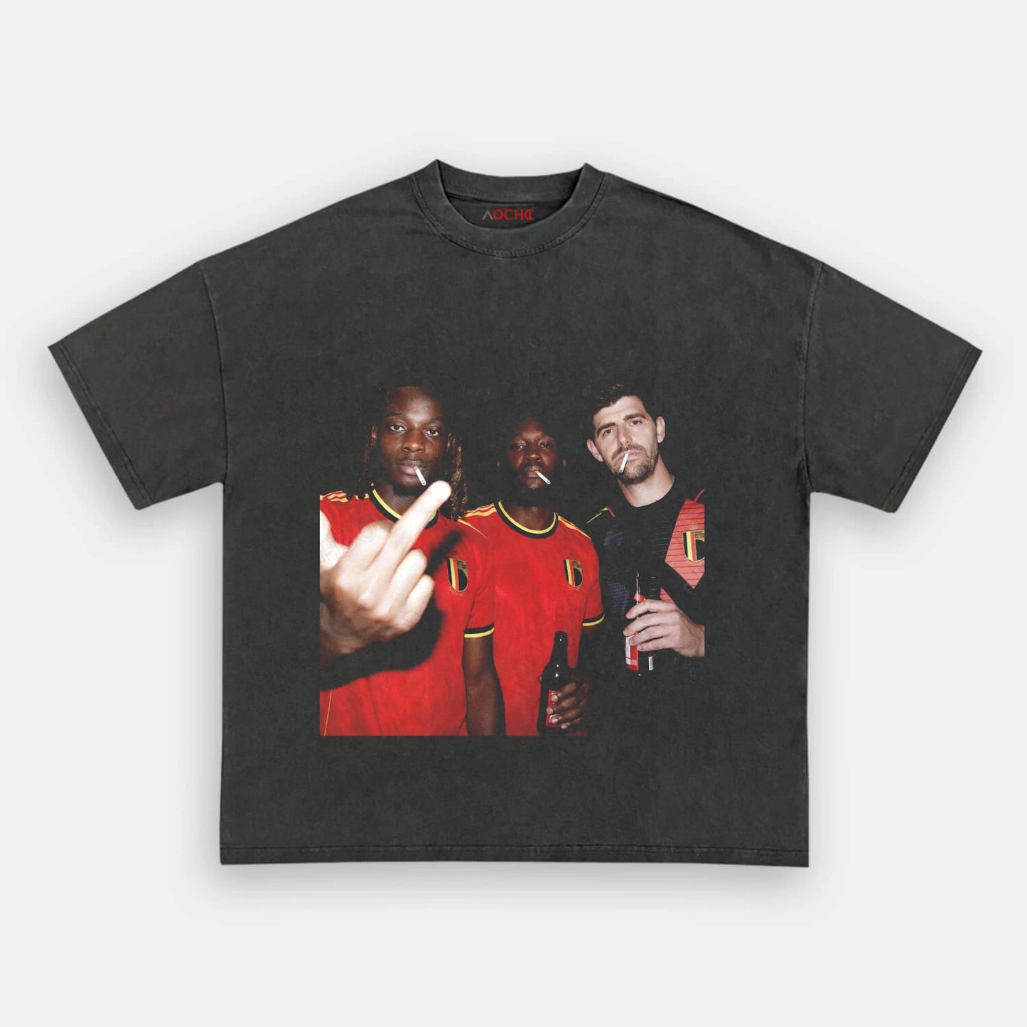 BE After Hours Tee 8 - AQCHIC