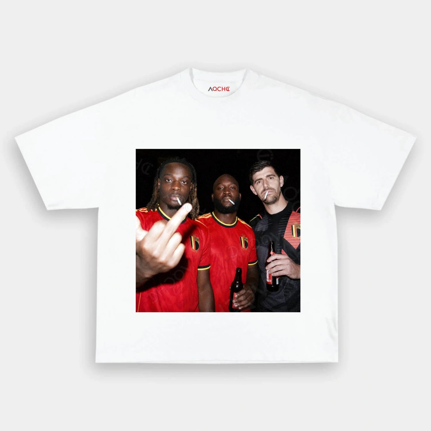 BE After Hours Tee 8 - AQCHIC