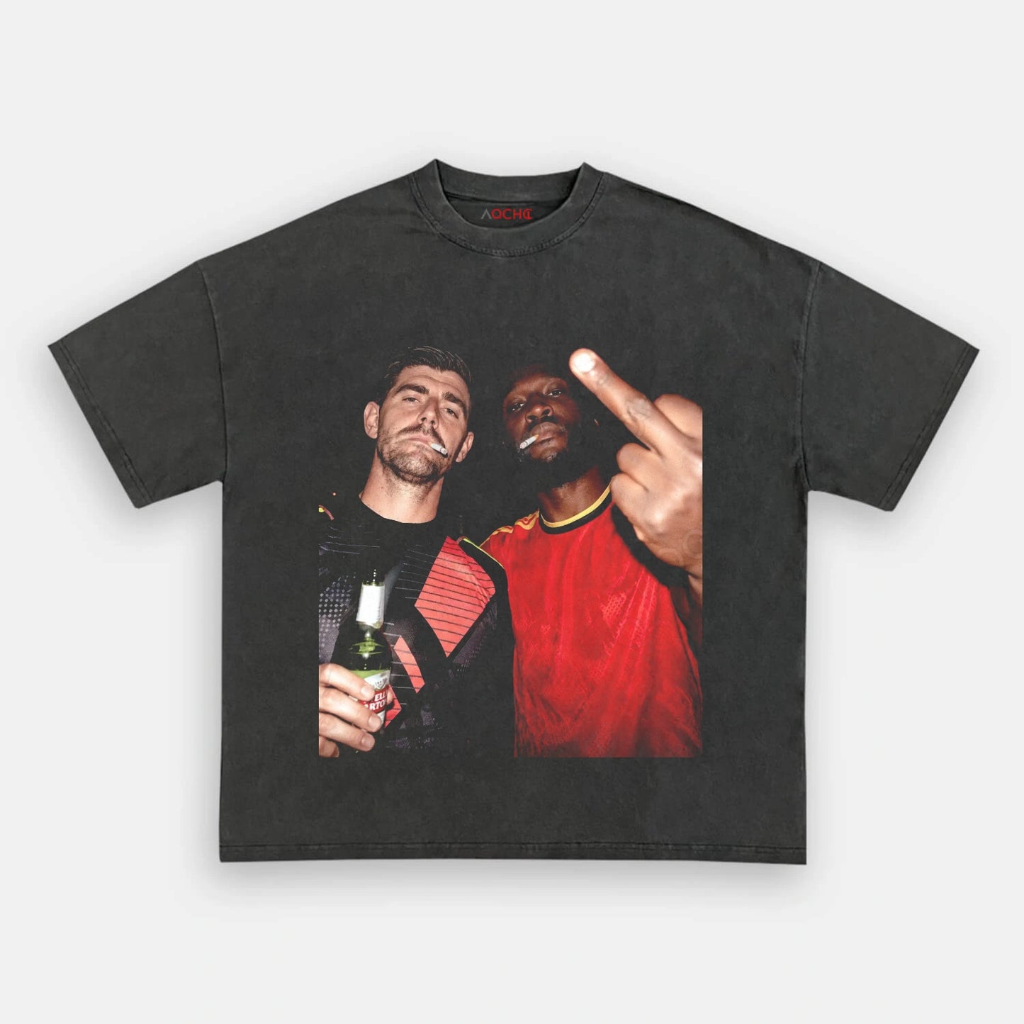 BE Football Meme Tee 2 - AQCHIC