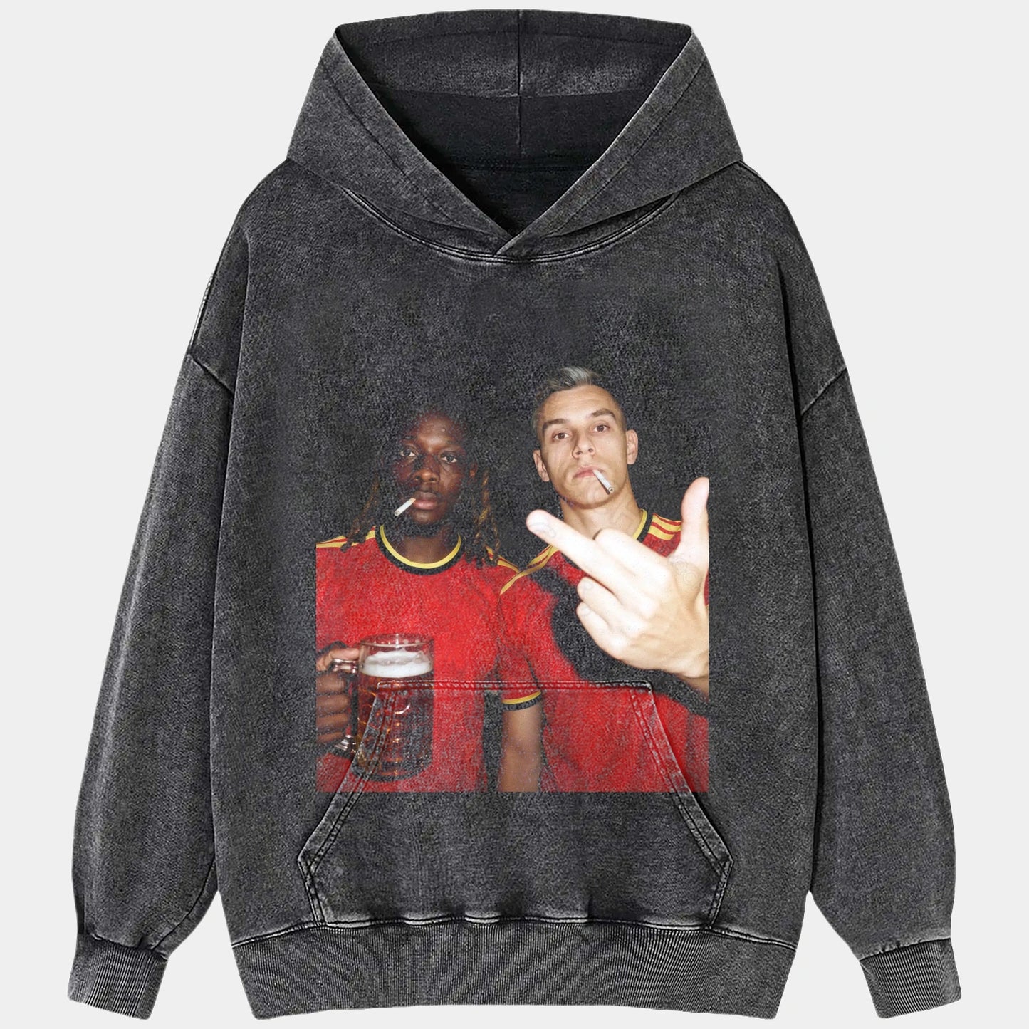 BE Football Meme Tee 3 - AQCHIC