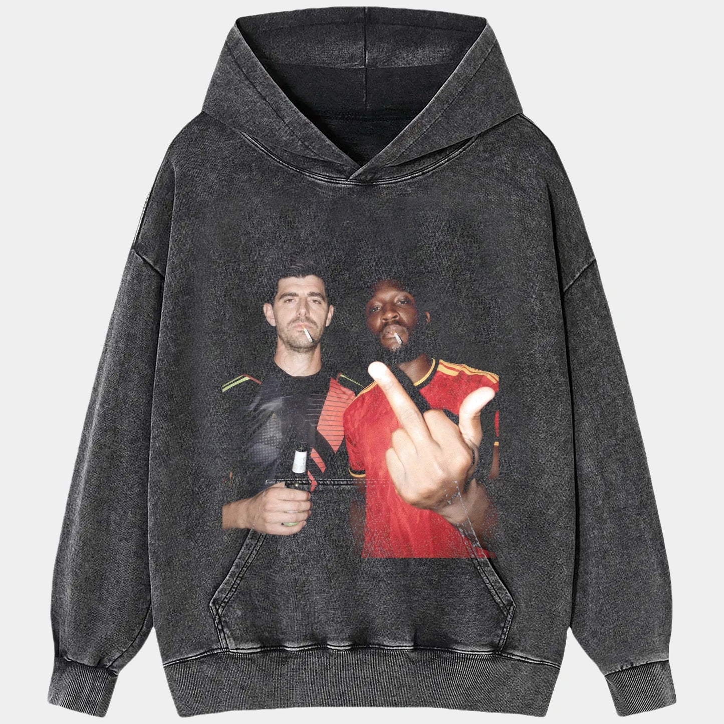 BE Football Meme Tee 6 - AQCHIC