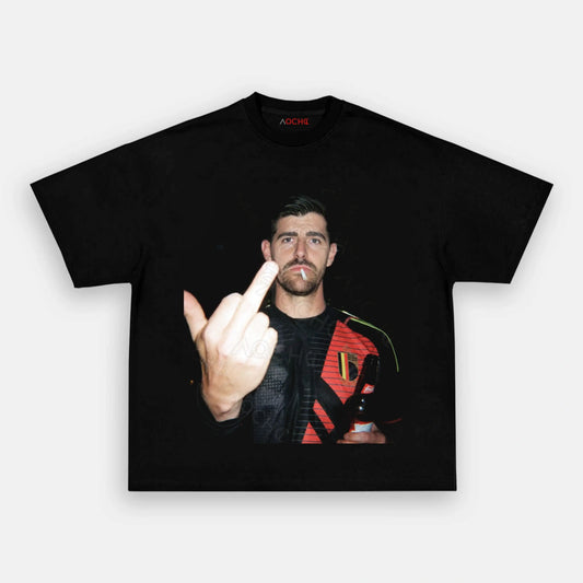 Belgium Style Tee 2 - AQCHIC