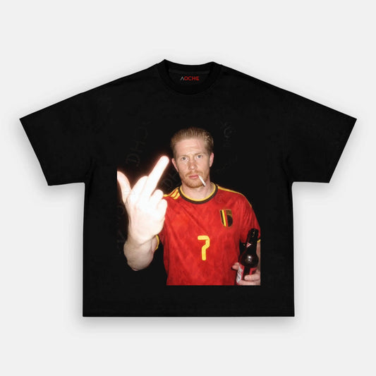 Belgium Style Tee 6 - AQCHIC