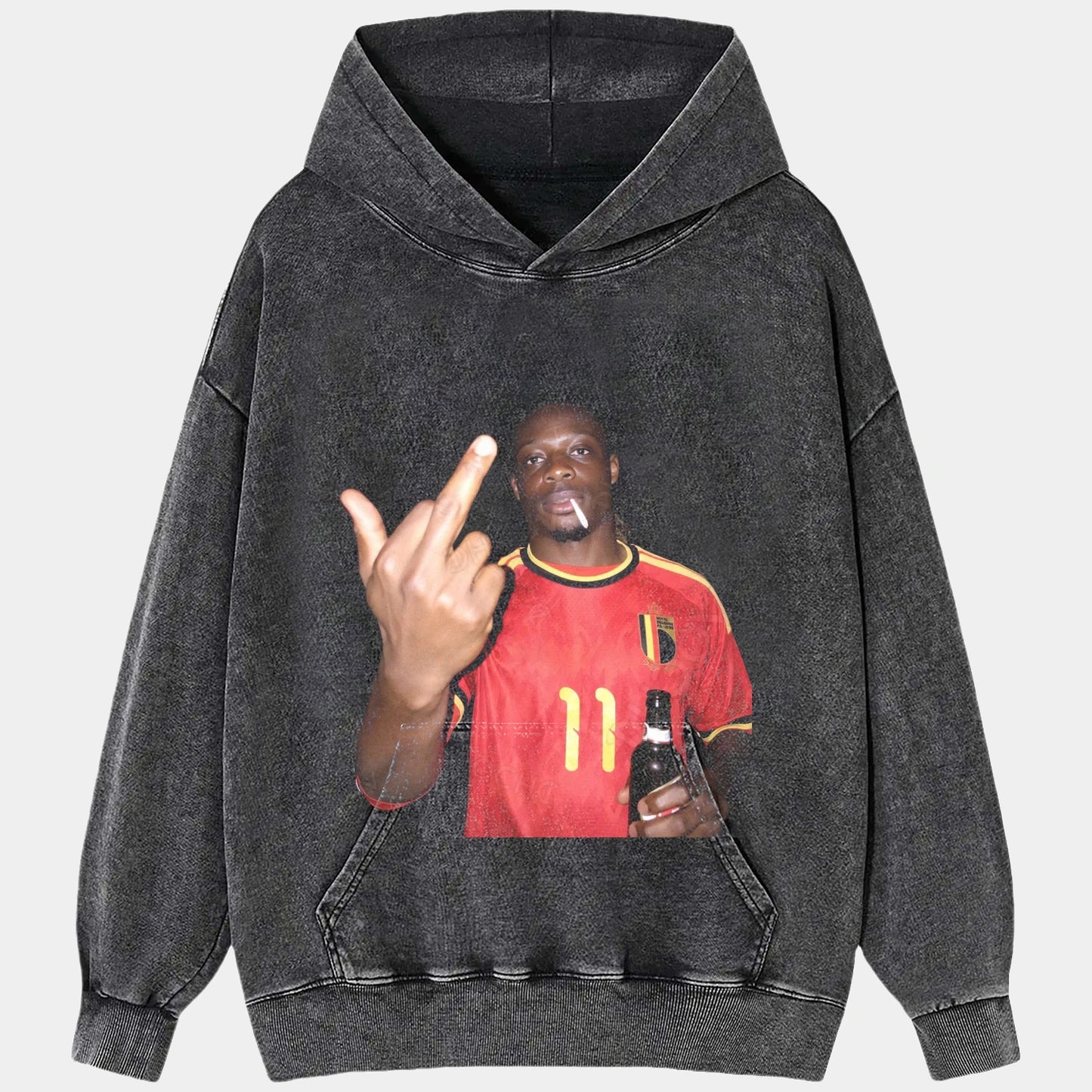 Belgium Style Tee 8 - AQCHIC