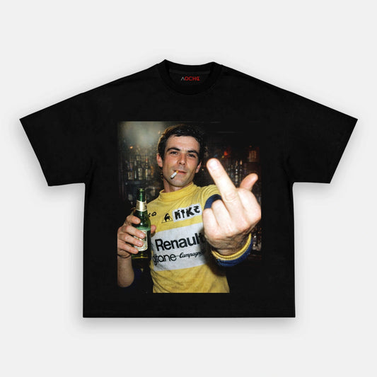 Bernard Hinault Tee 1 - AQCHIC