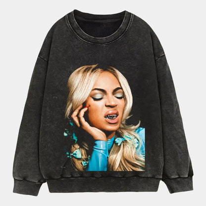 beyonce 5.14 Wear