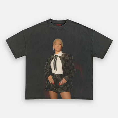 beyonce 5.7 Wear 2.0