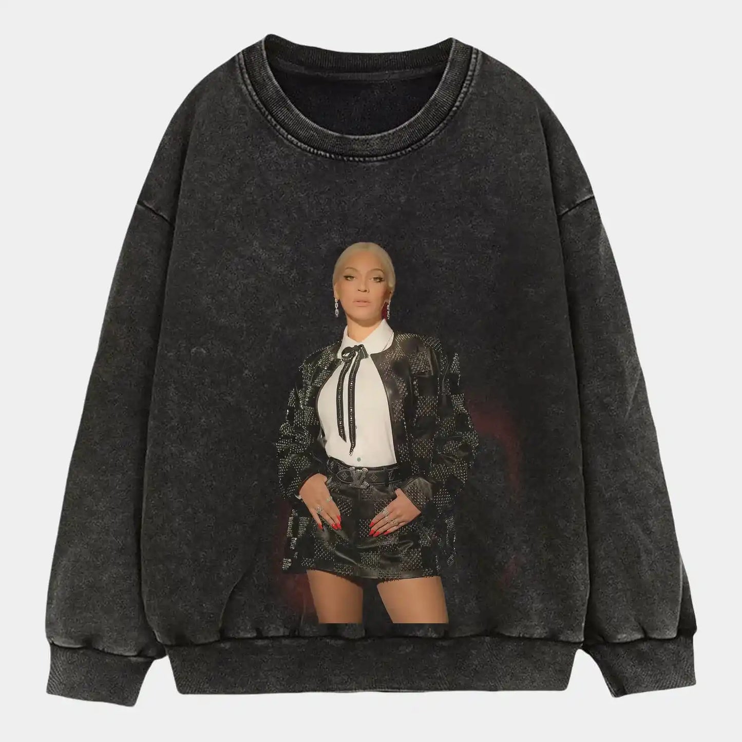 beyonce 5.7 Wear 2.0