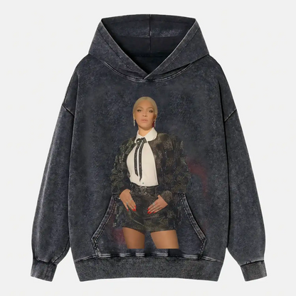 beyonce 5.7 Wear 2.0