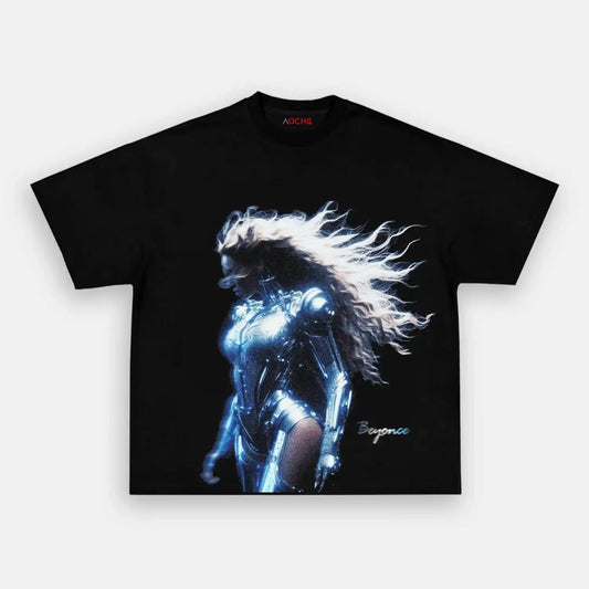 beyonce Robot Wear