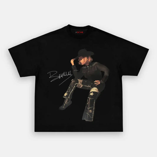 beyonce black cowboy Wear 5.3