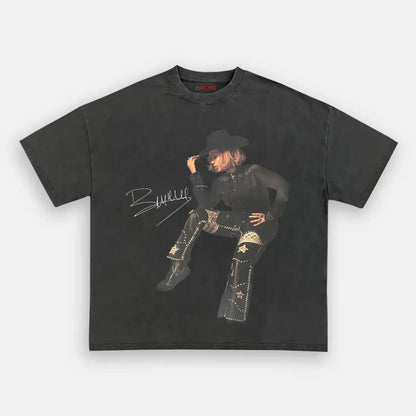 beyonce black cowboy Wear 5.3
