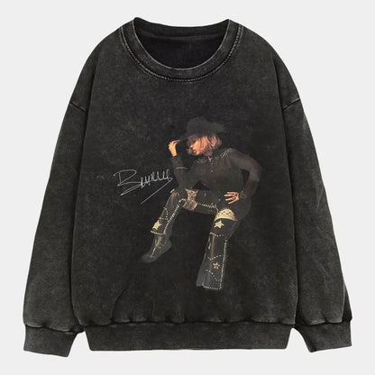 beyonce black cowboy Wear 5.3