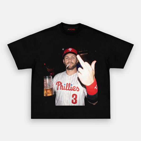 BH3 After Hours Tee - AQCHIC