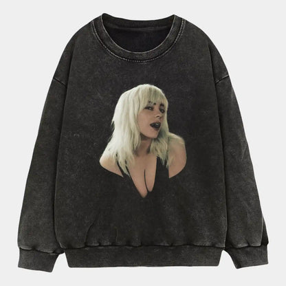 billie eilish 5.3 Wear