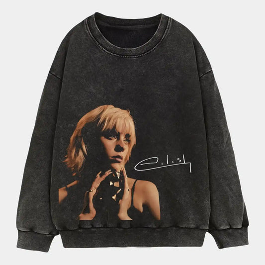 billie eilish S10 Wear
