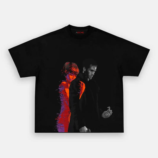 blade Runner 2049 WEAR